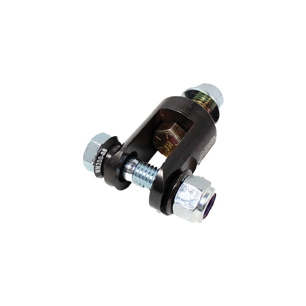 WEHRS MACHINE Shock Mount Chevelle Lower Suspension and Components Bushings and Mounts main image