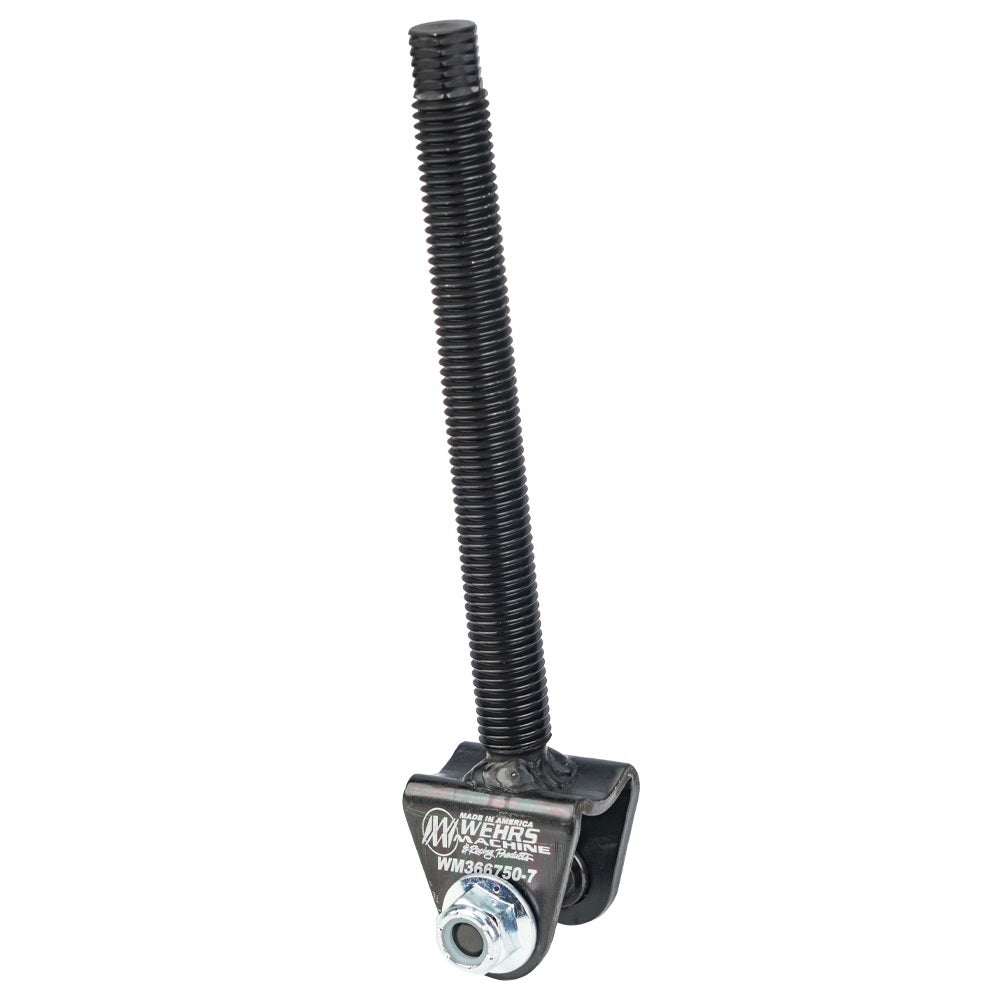 WEHRS MACHINE Shock Mount 3/4IN Thread 7IN Long Suspension and Components Bushings and Mounts main image
