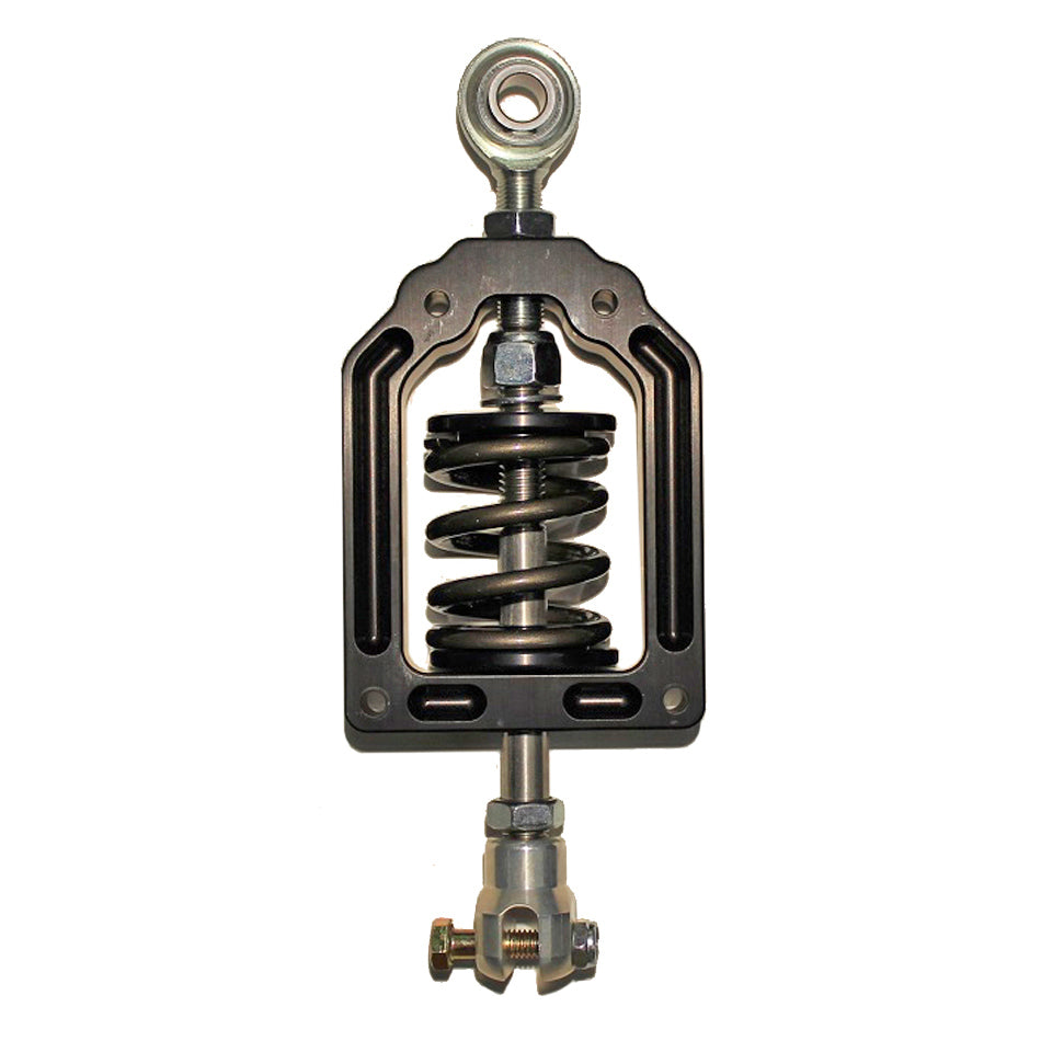 WEHRS MACHINE 6th Coil Assm. w/400lb Spring Suspension and Components Suspension Limiters and Components main image