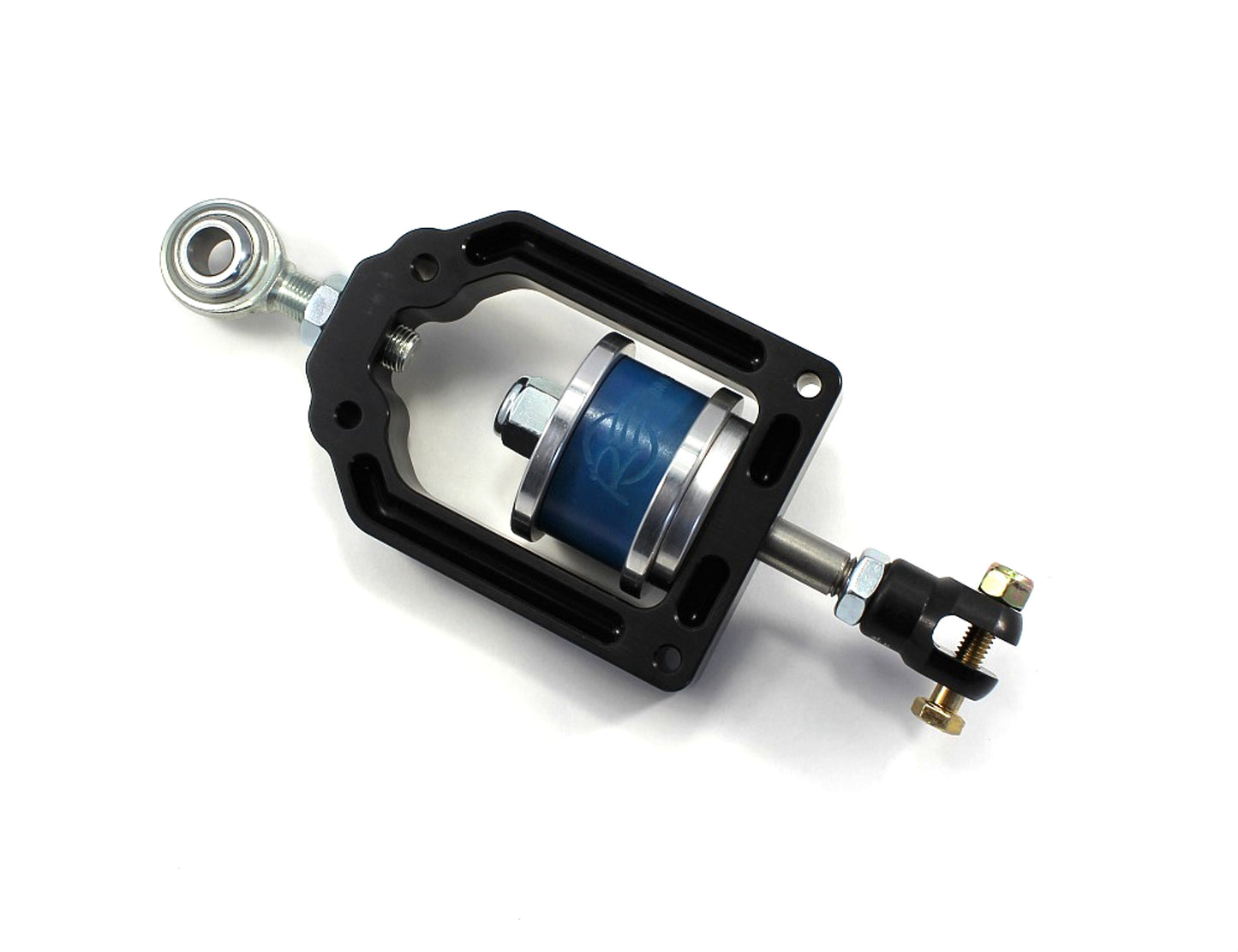 Wehrs Machine Open Style Limiter With Blue Foam Suspension Limiters and Components Suspension Limiters main image