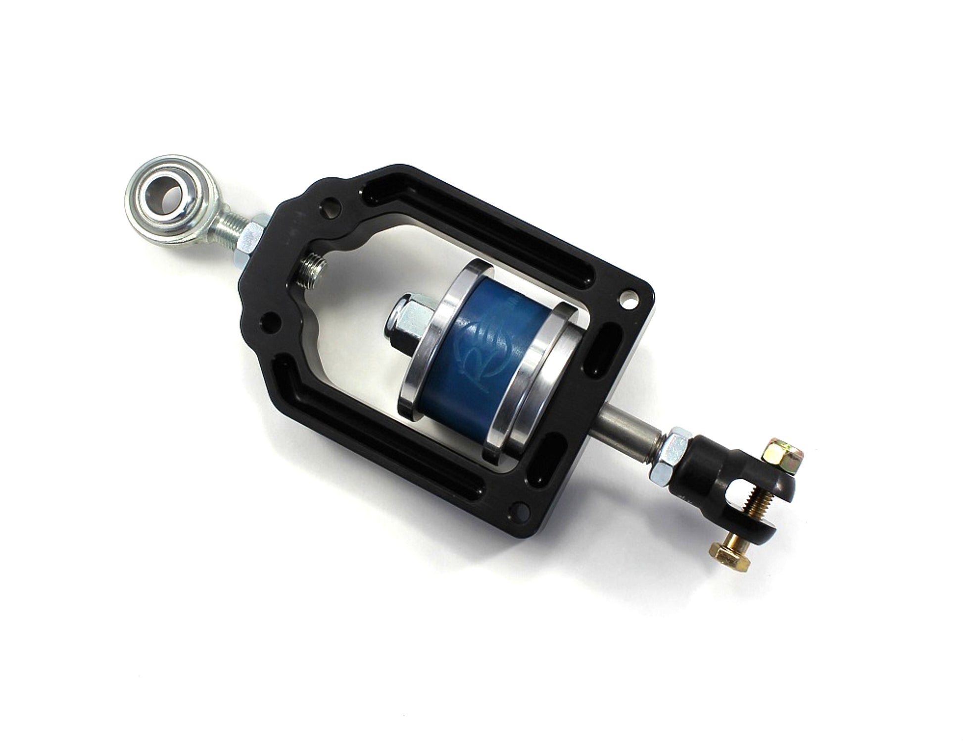 Wehrs Machine Open Style Limiter With Blue Foam Suspension Limiters and Components Suspension Limiters main image