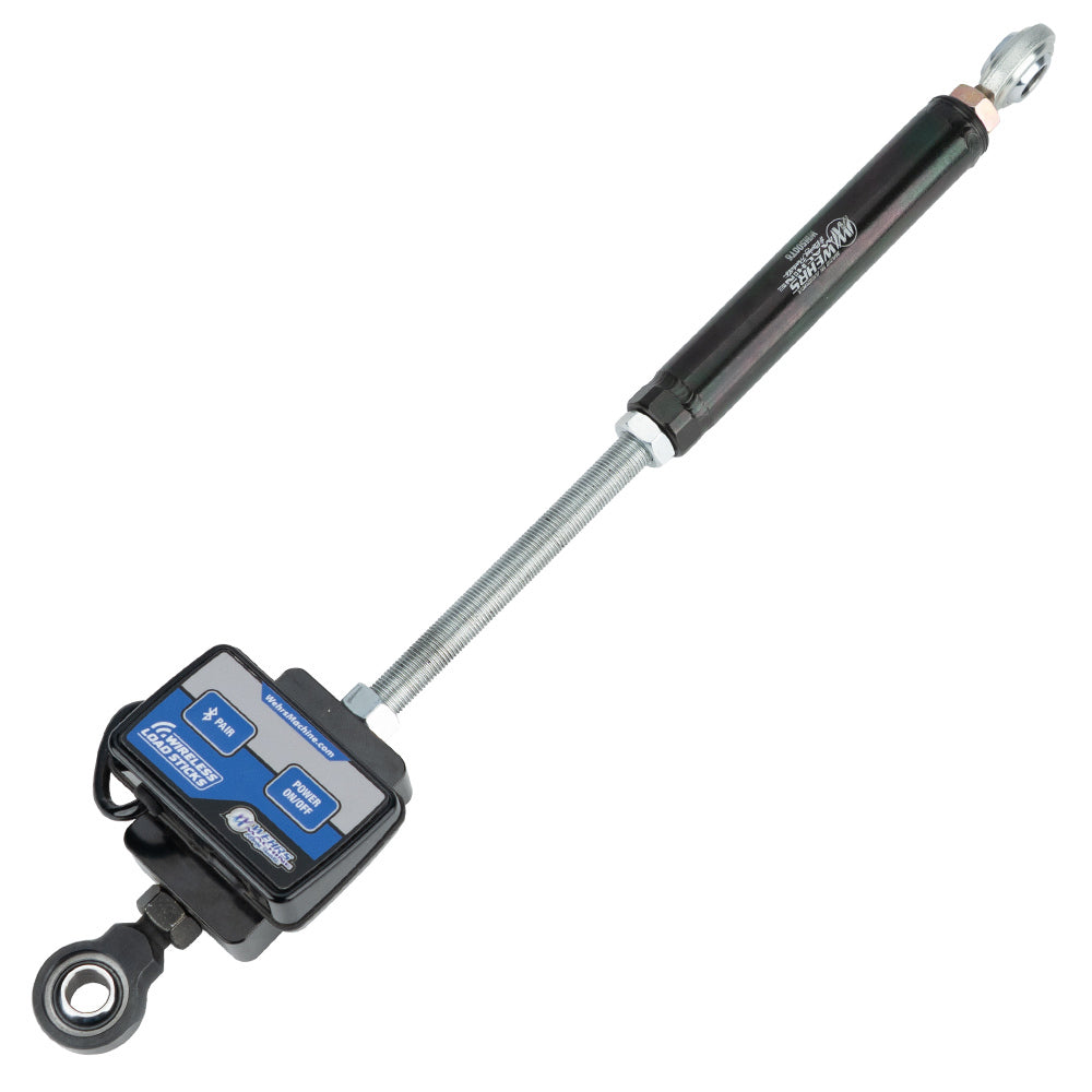 WEHRS MACHINE Load Stick Sway Bar Wireless Tools Suspension Tuning main image
