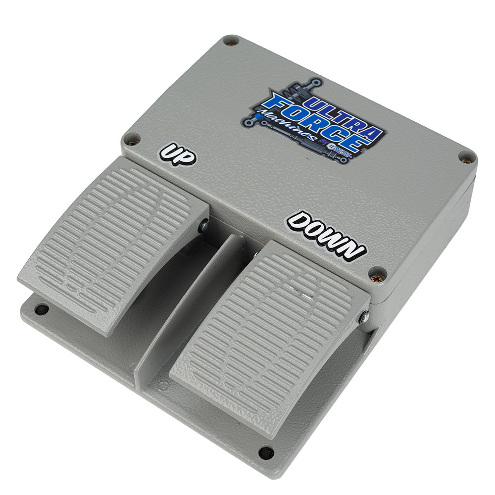 WEHRS MACHINE PEDAL KIT FOR UNLOADER Tools Suspension Tuning main image