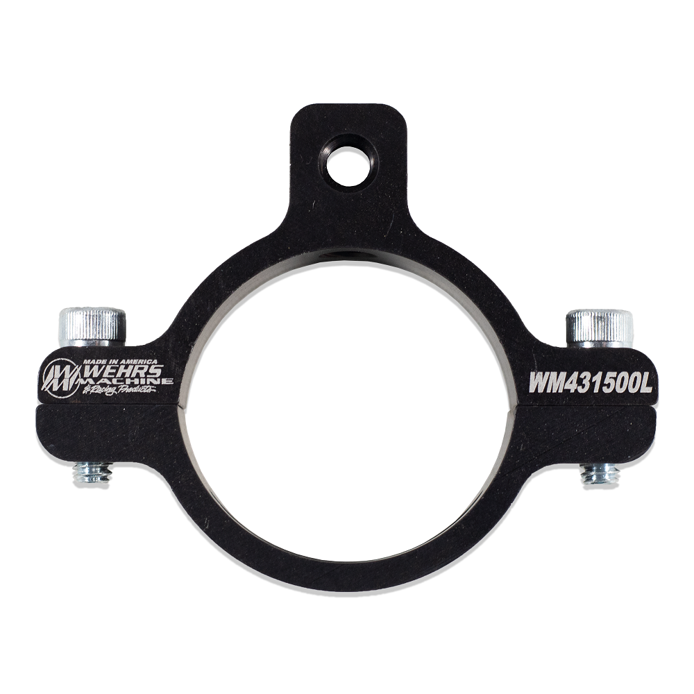 Wehrs Machine Clamp Accessory 1-1/2in Lightweight WEHWM431500L