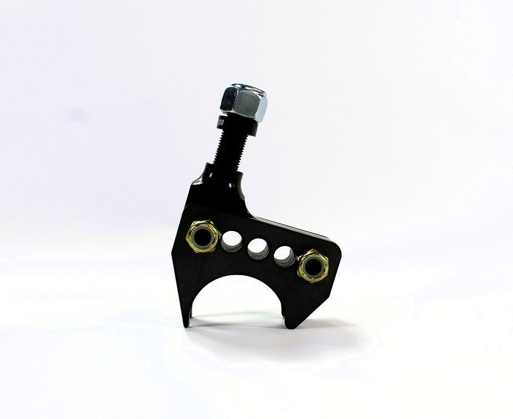 Wehrs Machine Shock Mount Adjustable Raised 1-3/4in Tube Bushings and Mounts Shock-Strut Mounts main image