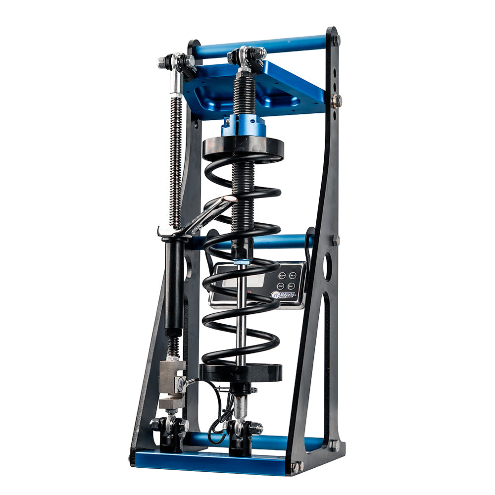 WEHRS MACHINE ECO SMASHER Tools Suspension Tuning main image
