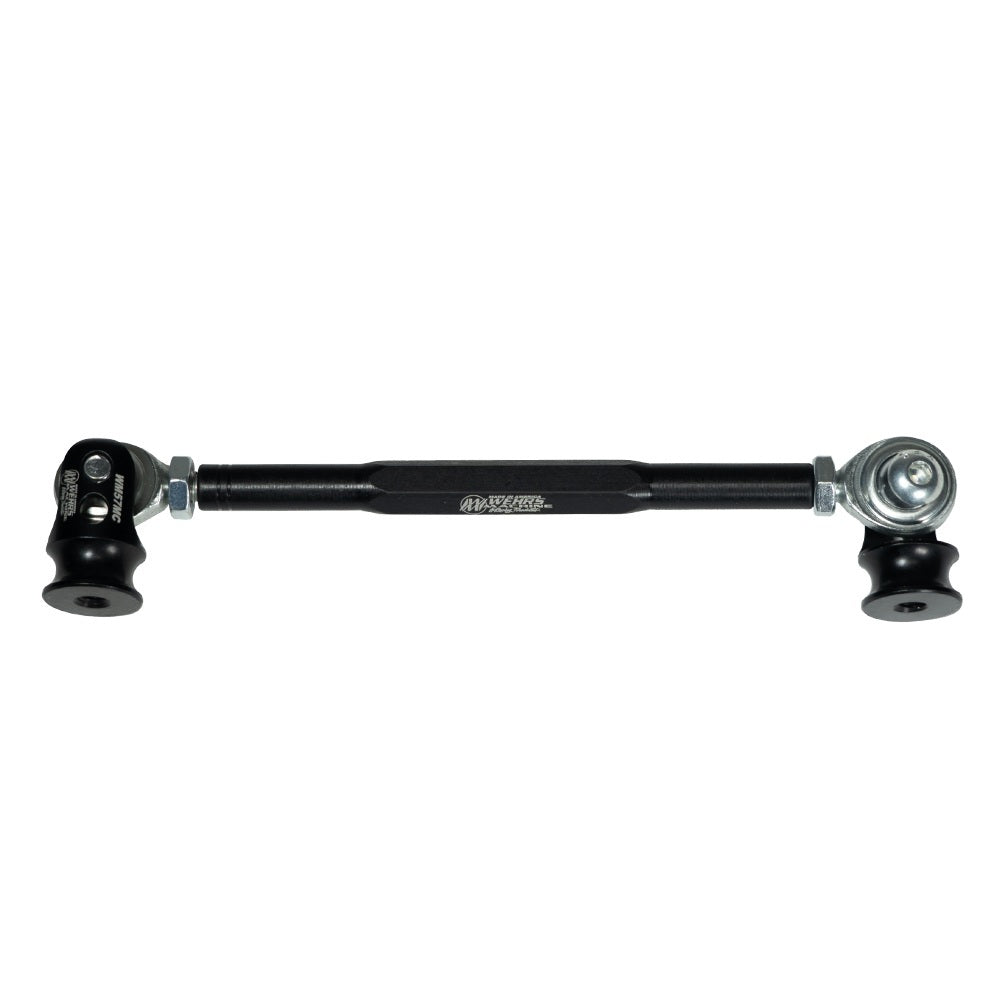 WEHRS MACHINE Body Brace 6IN Body Machined Ends Exterior Components Body Panels and Components main image