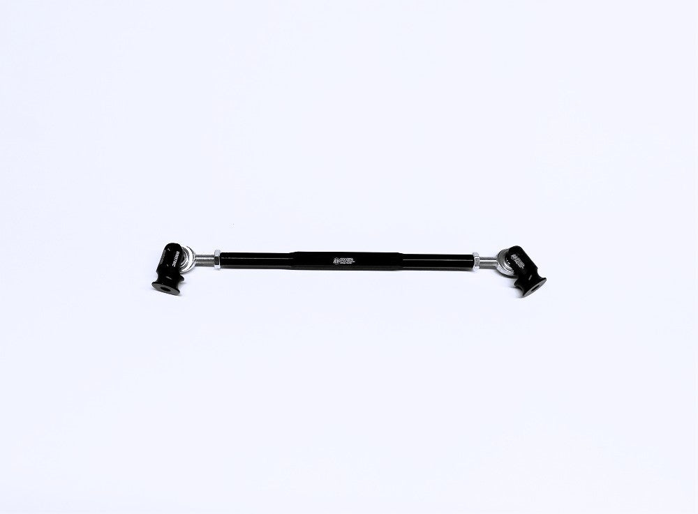 WEHRS MACHINE Body Brace 8IN Body Machined Ends Exterior Components Body Panels and Components main image