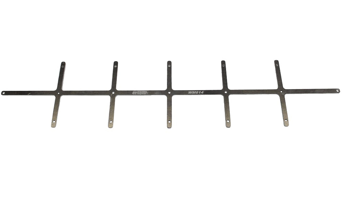 Wehrs Machine Grill Screen Stiffener  Body Panels and Components Body Braces main image