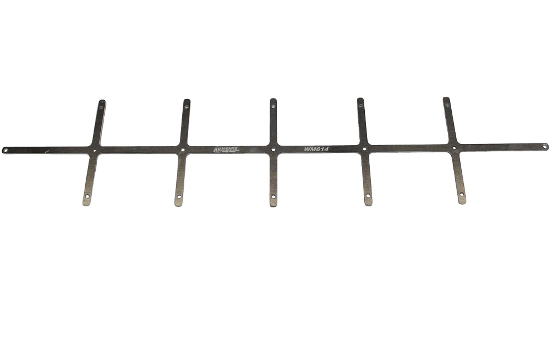 Wehrs Machine Grill Screen Stiffener  Body Panels and Components Body Braces main image