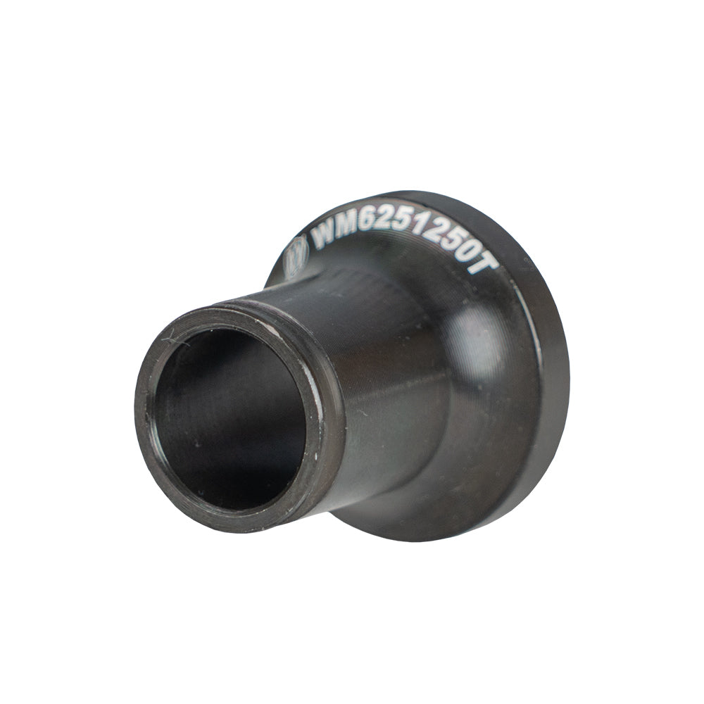 WEHRS MACHINE Spacer Tapered 5/8in ID x 1-1/4in Long main image