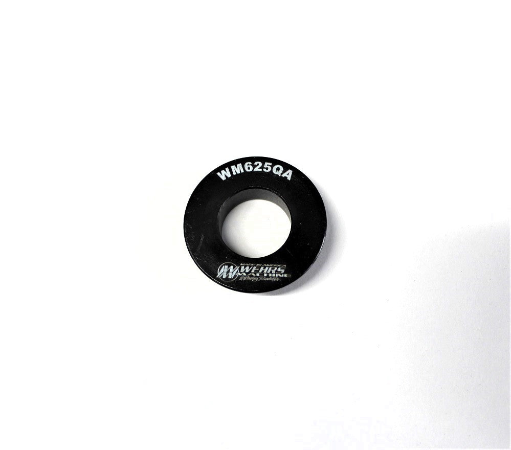 Wehrs Machine Puck 5/8in ID Steel Quick Adjust Bushings and Mounts Torque Link Bushings and Mounts main image