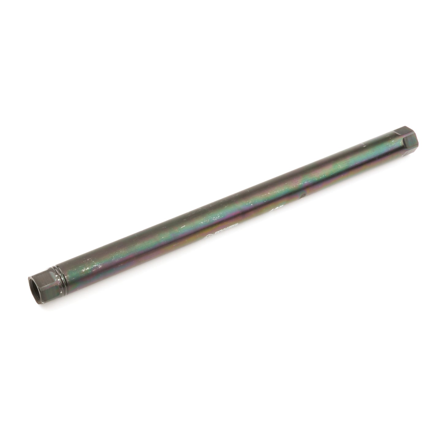 WEHRS MACHINE Suspension Tube 19in x 5/8-18 THD Suspension and Components Suspension Tubes and Components main image