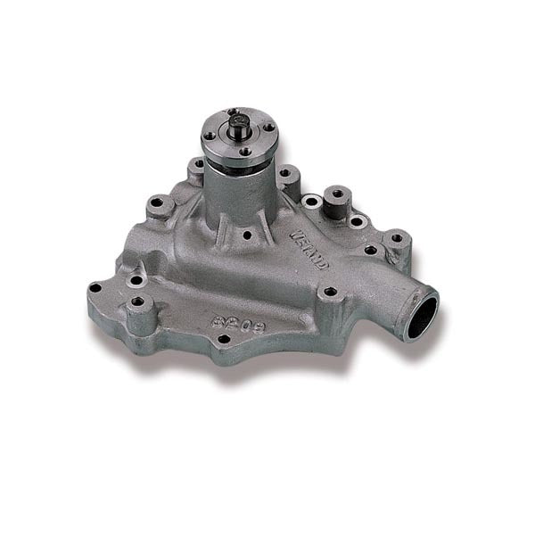Weiand Ford 351-400M Water Pump Discontinued 04/26/18 VD Water Pumps Water Pumps - Mechanical main image