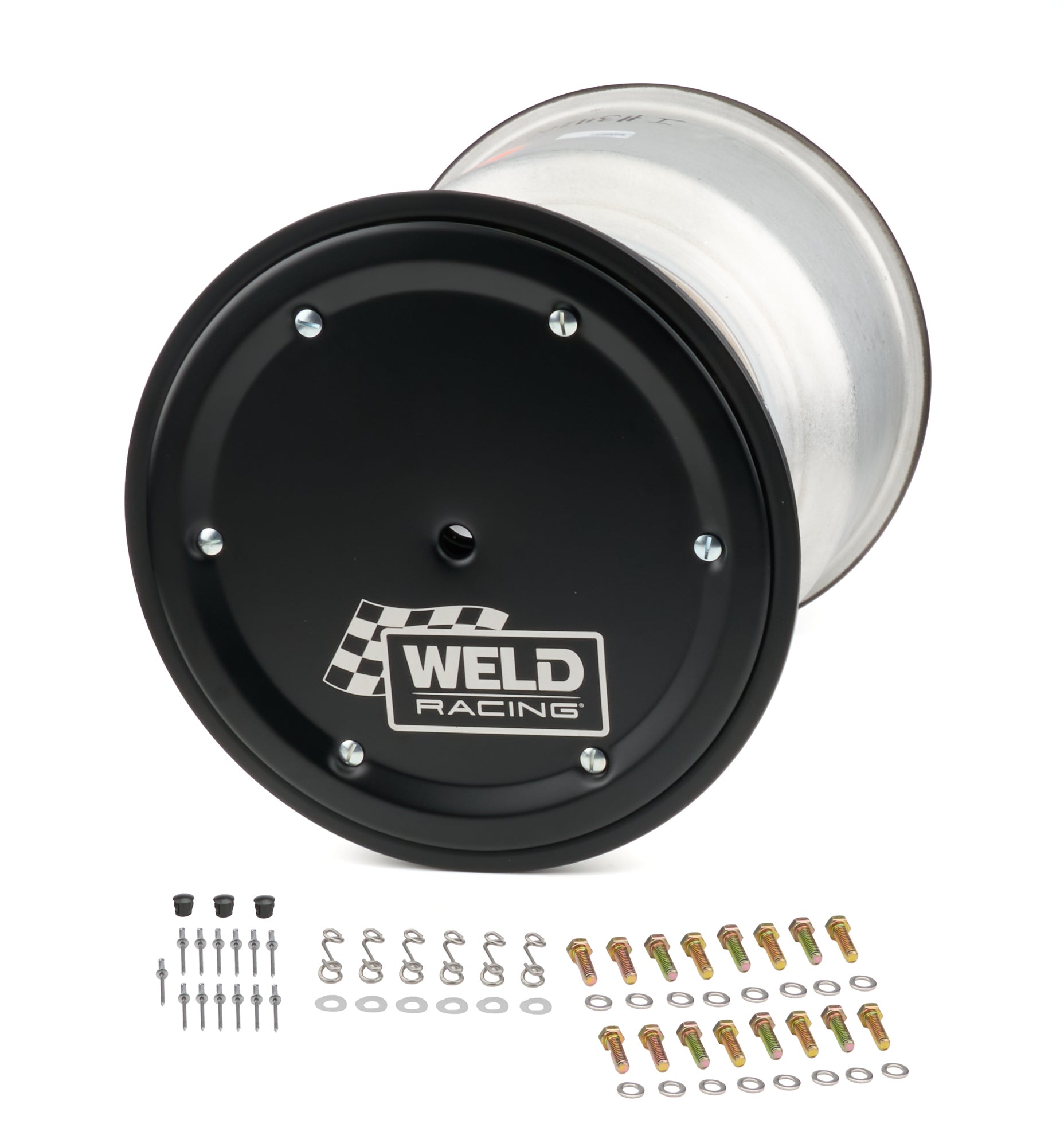 WELD RACING 15 x18 Magnum Sprint Wheel Wheels and Tires Wheels main image