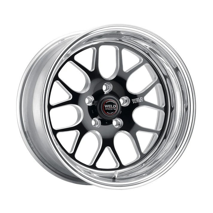 WELD RACING 18x11 S77 Series Wheel 5.X 4.75 BC 5.2 BS Wheels and Tires Wheels main image