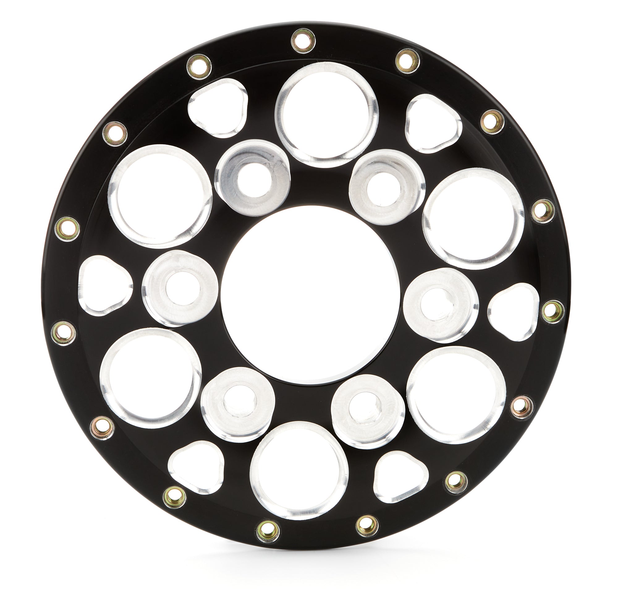 Weld Racing 15in Sprint Magnum Wheel Center 6-Pin Mount Wheels Wheel Center Sections main image