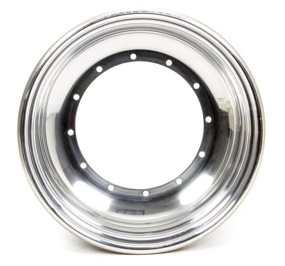 Weld Racing 10x3 Wheel Half Inner Big Bell Non-Loc Wheels Wheel Outer Sections main image