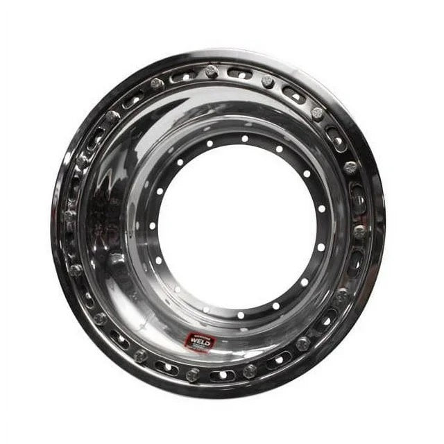 Weld Racing 15X7.63 Sprint Inner Rim Half  7in Offset Wheels Wheel Center Sections main image