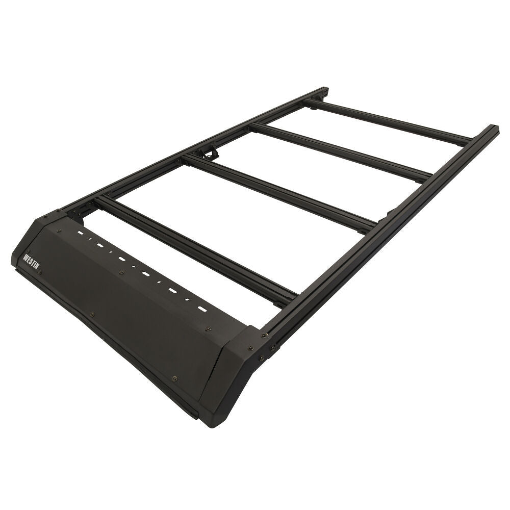 Westin 10-   Toyota 4Runner Mesa Roof Rack Black Roof Racks and Components Roof Racks main image
