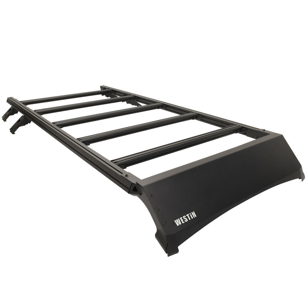 Westin Box 1 of Mesa Roof Rack  Roof Racks and Components Roof Racks main image