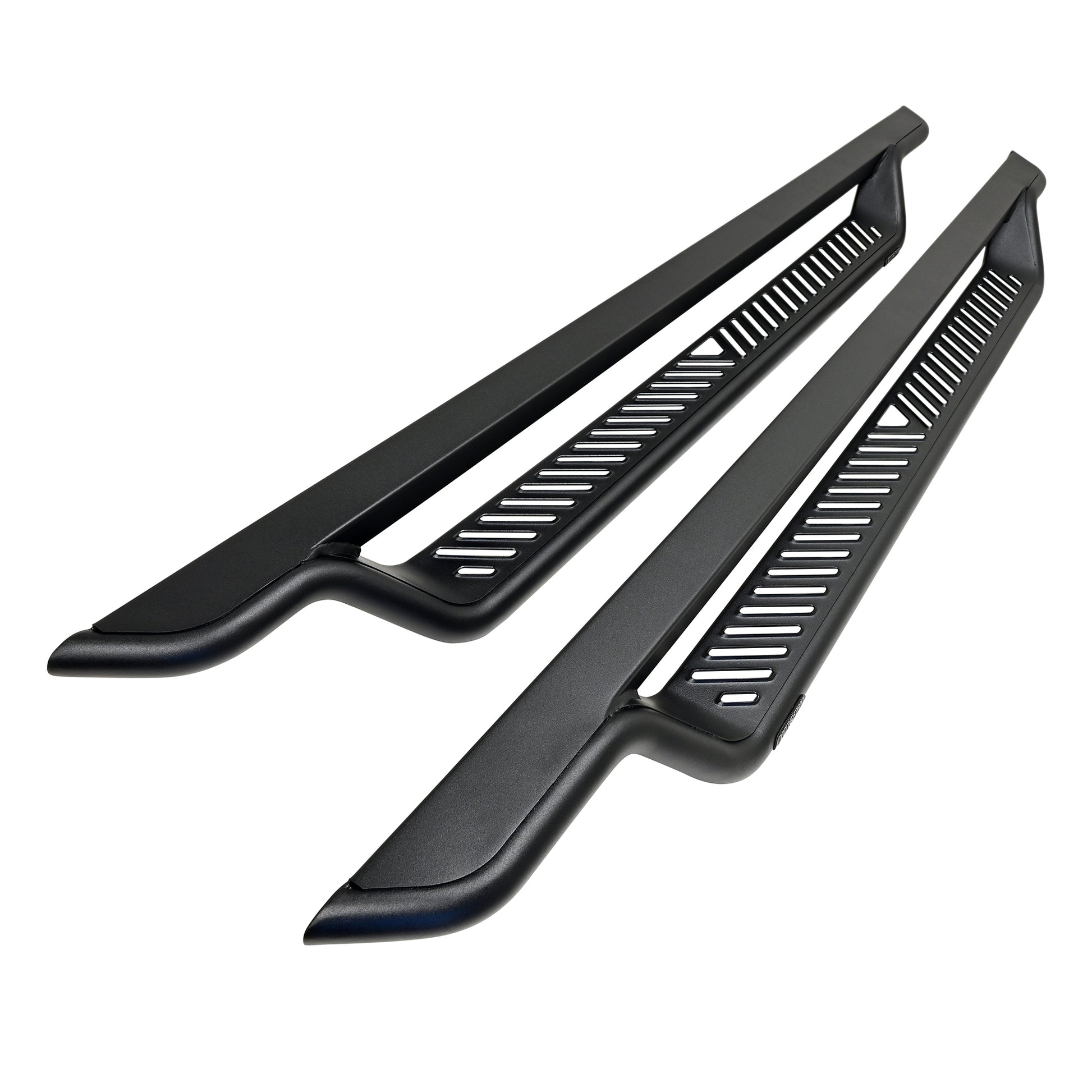 WESTIN Outlaw Drop Running Boards Exterior Components Running Boards, Truck Steps and Components main image