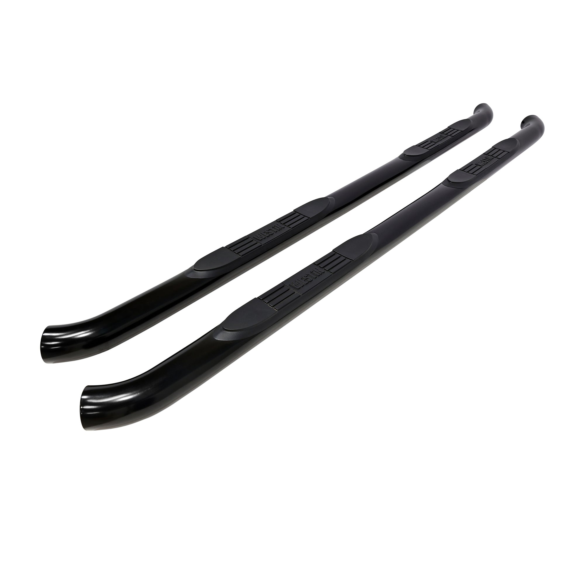 WESTIN E-Series 3 Nerf Step Bar Exterior Components Running Boards, Truck Steps and Components main image
