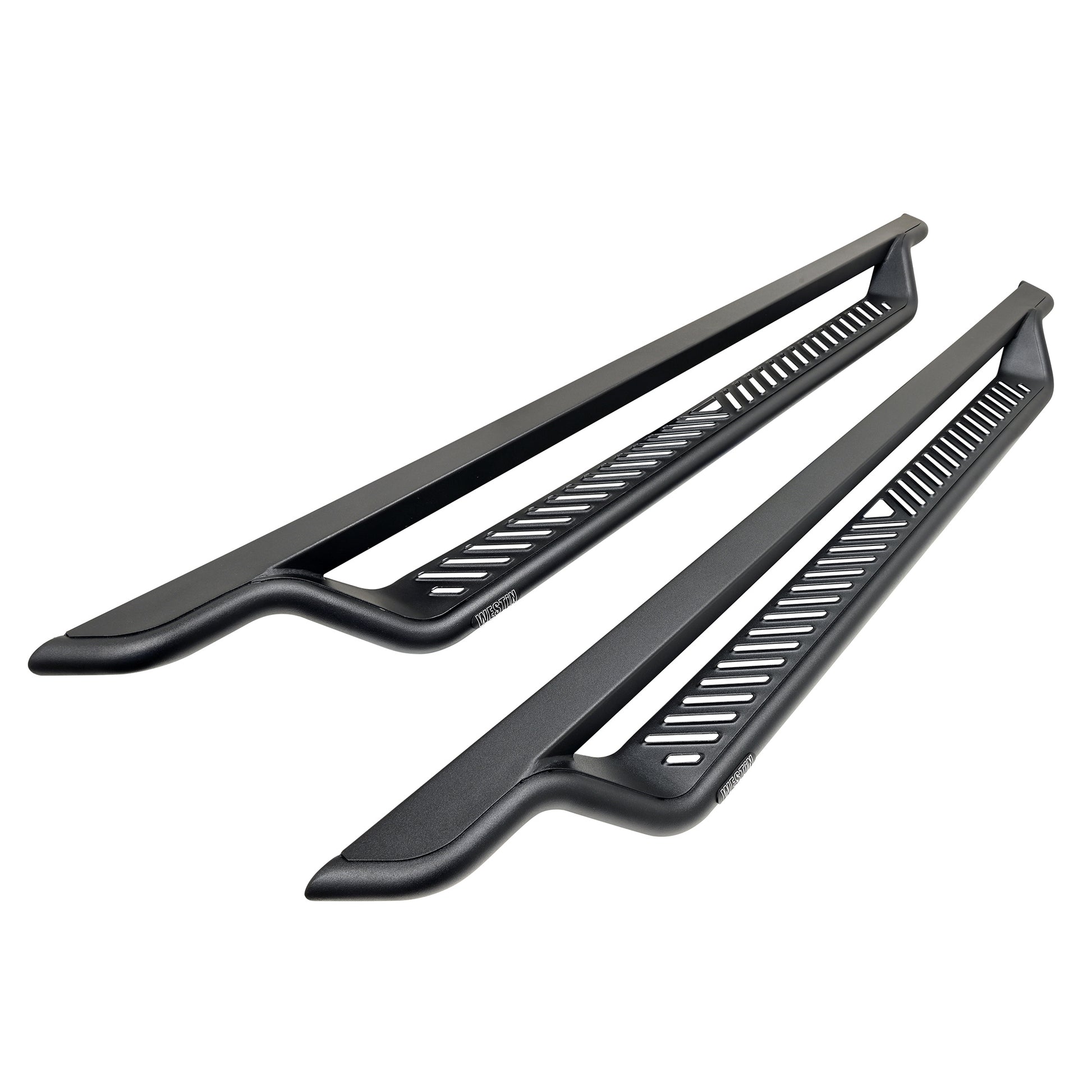 WESTIN Outlaw Running Boards Exterior Components Running Boards, Truck Steps and Components main image