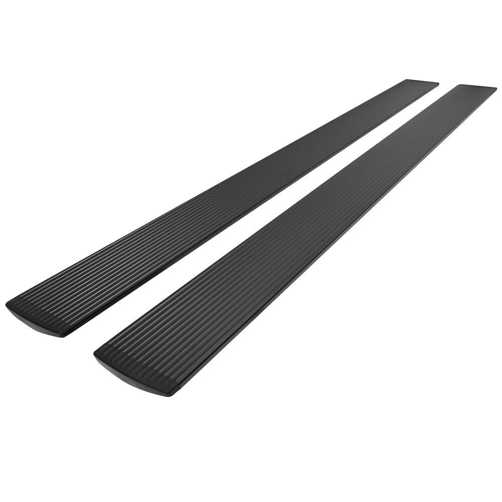 Westin Pro-e Running Boards 07-19 GM P/U Crew Cab Running Boards, Truck Steps and Components Running Boards and Components main image