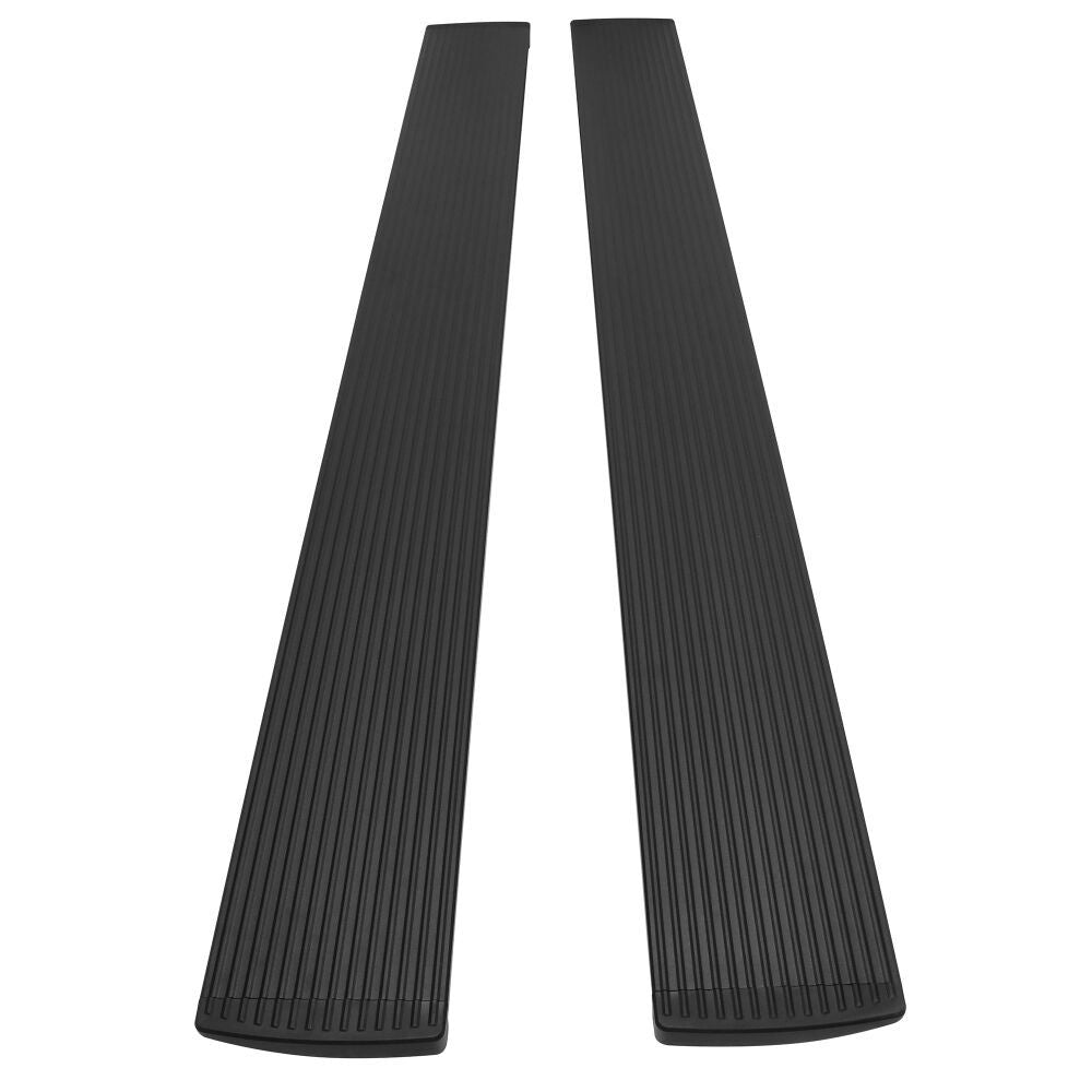 Westin Pro-e Running Boards 22-   Toyota Tundra Crew Running Boards, Truck Steps and Components Running Boards and Components main image