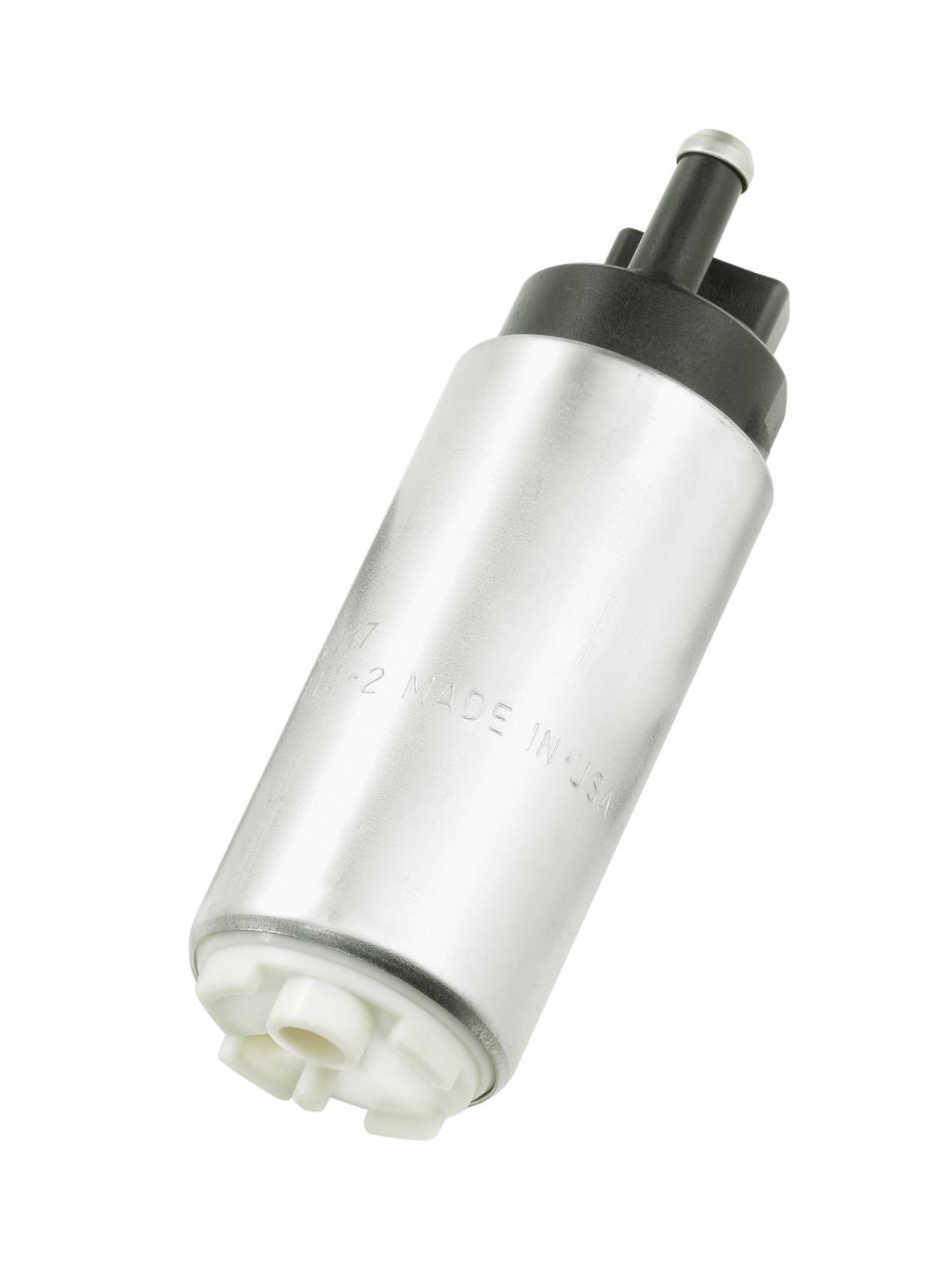 Walbro Fuel Pump - 255lph - Gas In-Tank - Universal Fuel Pumps, Regulators and Components Fuel Pumps main image