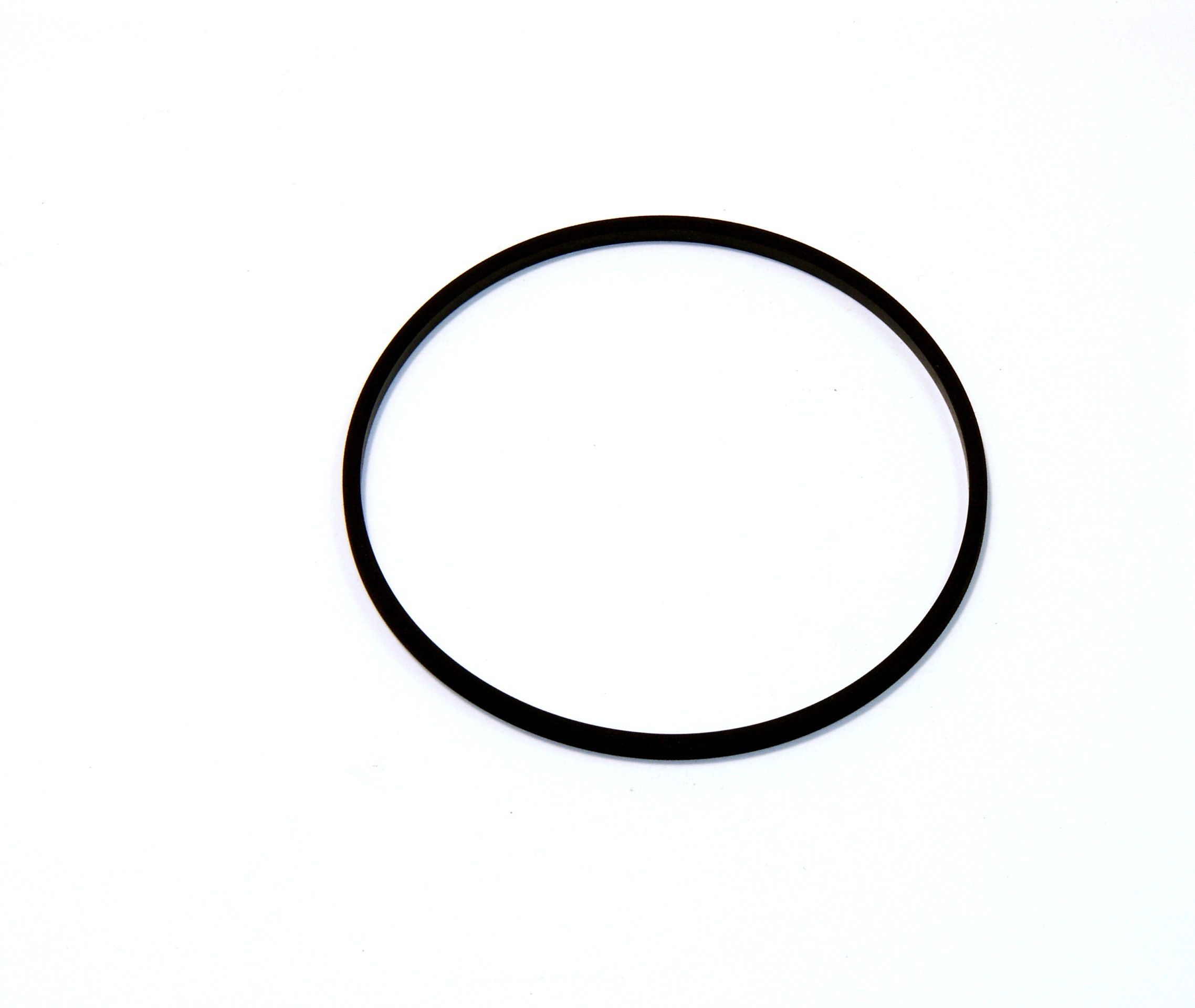 Wix Engine Oil Filter Gasket 15124