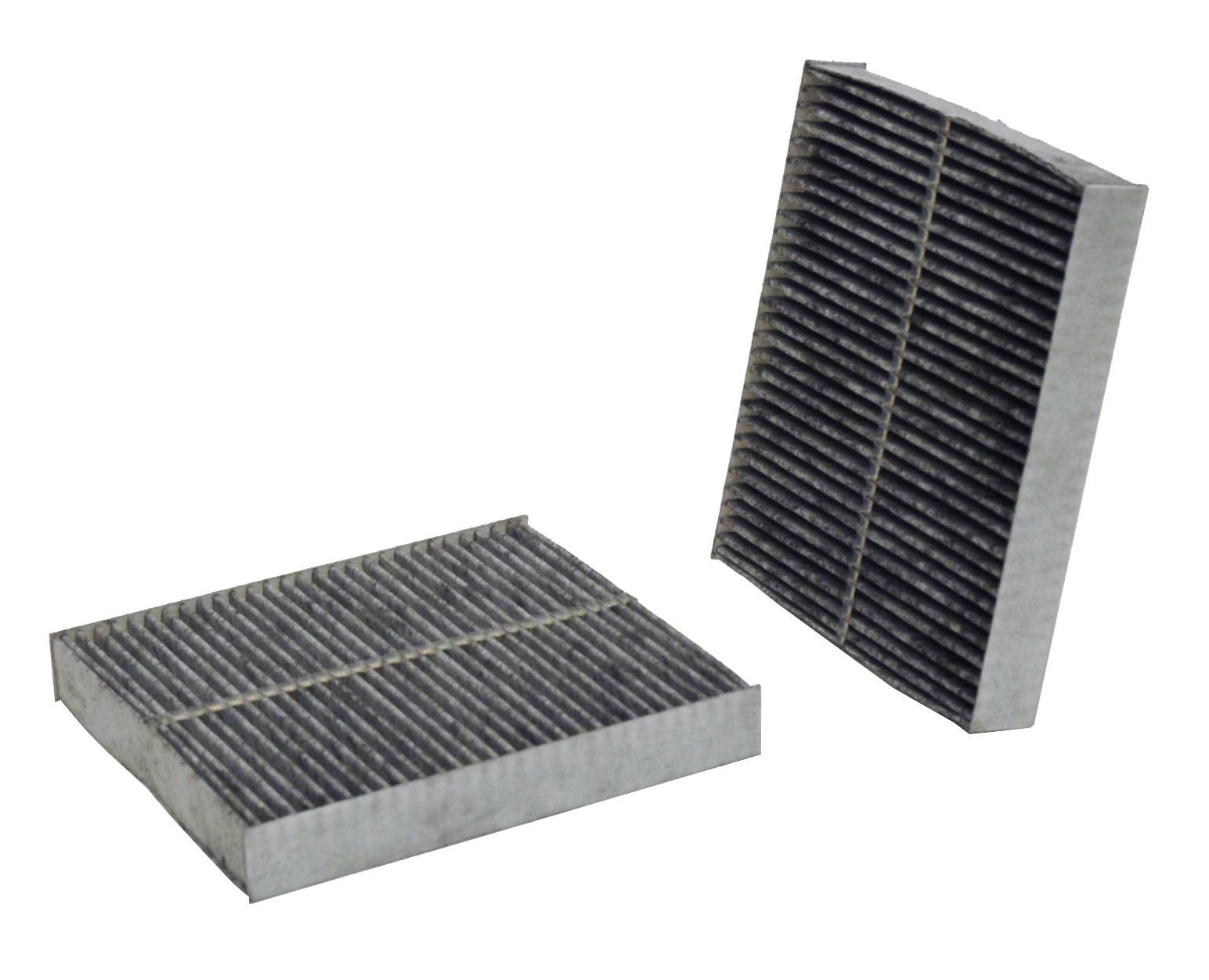Wix Cabin Air Filter 24007