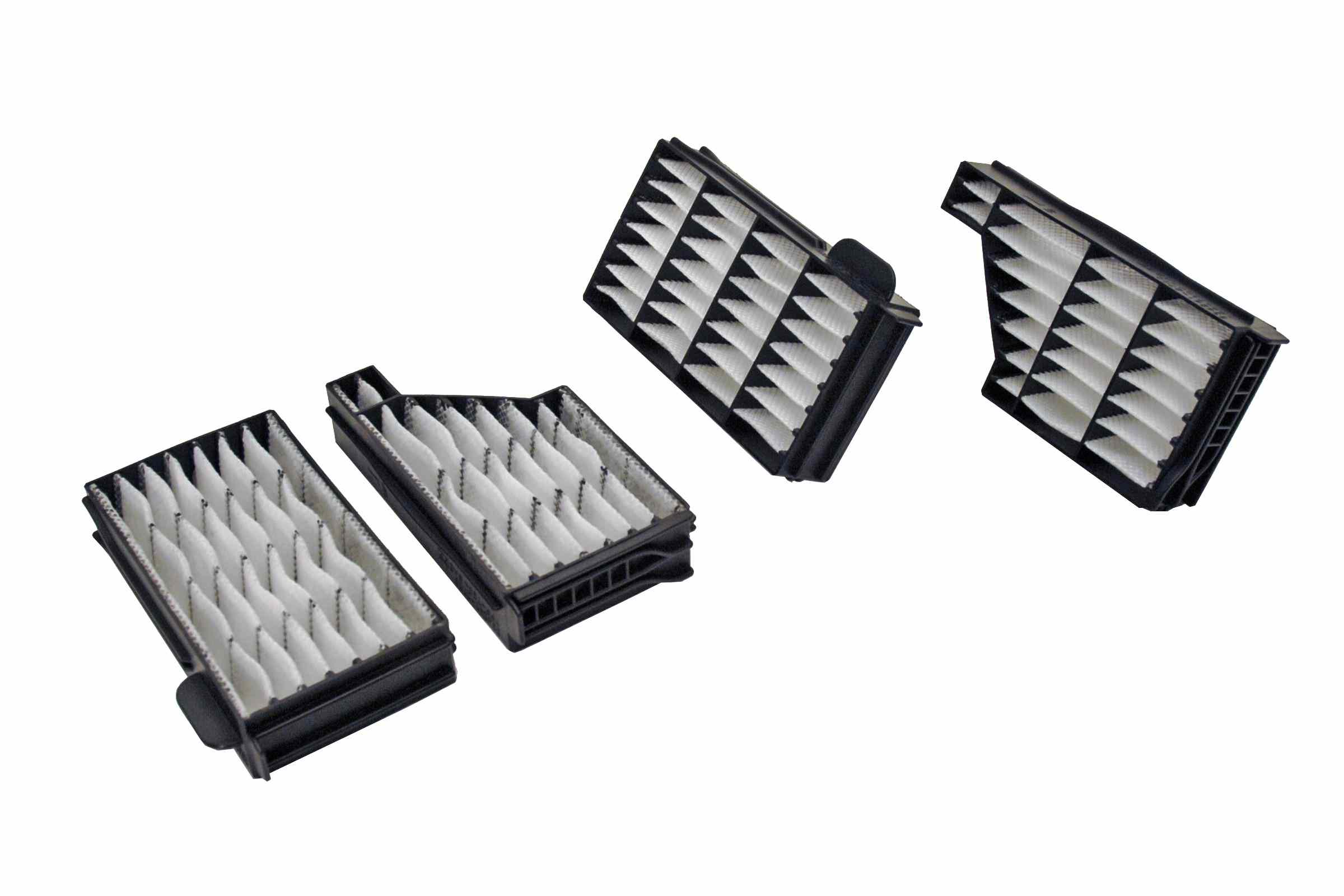 Wix Cabin Air Filter 24010