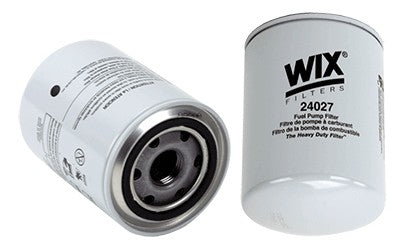 Wix Fuel Filter 24027