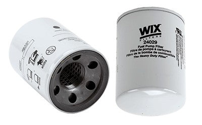 Wix Fuel Filter 24029