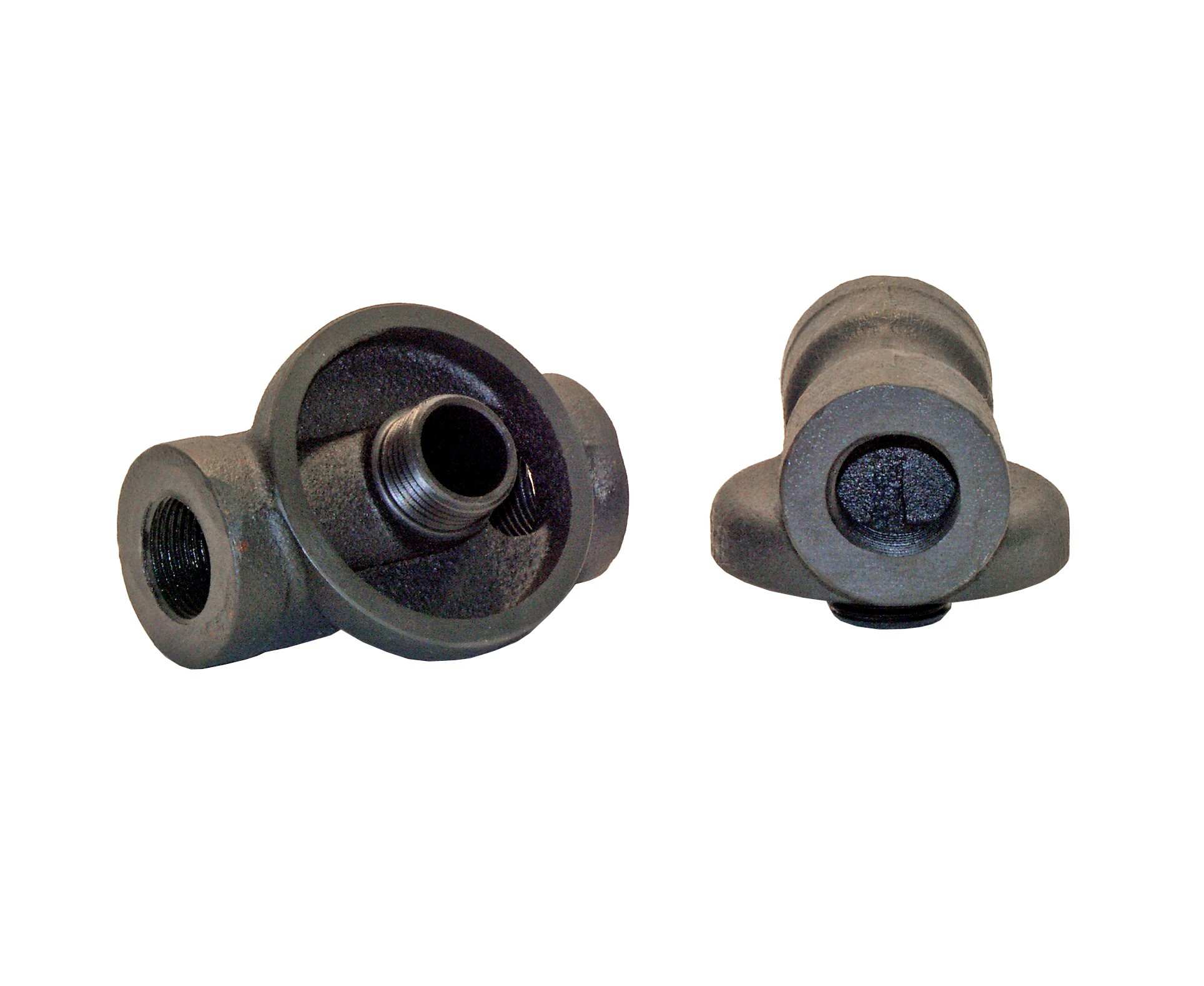 Wix Engine Oil Filter Housing Mount 24034