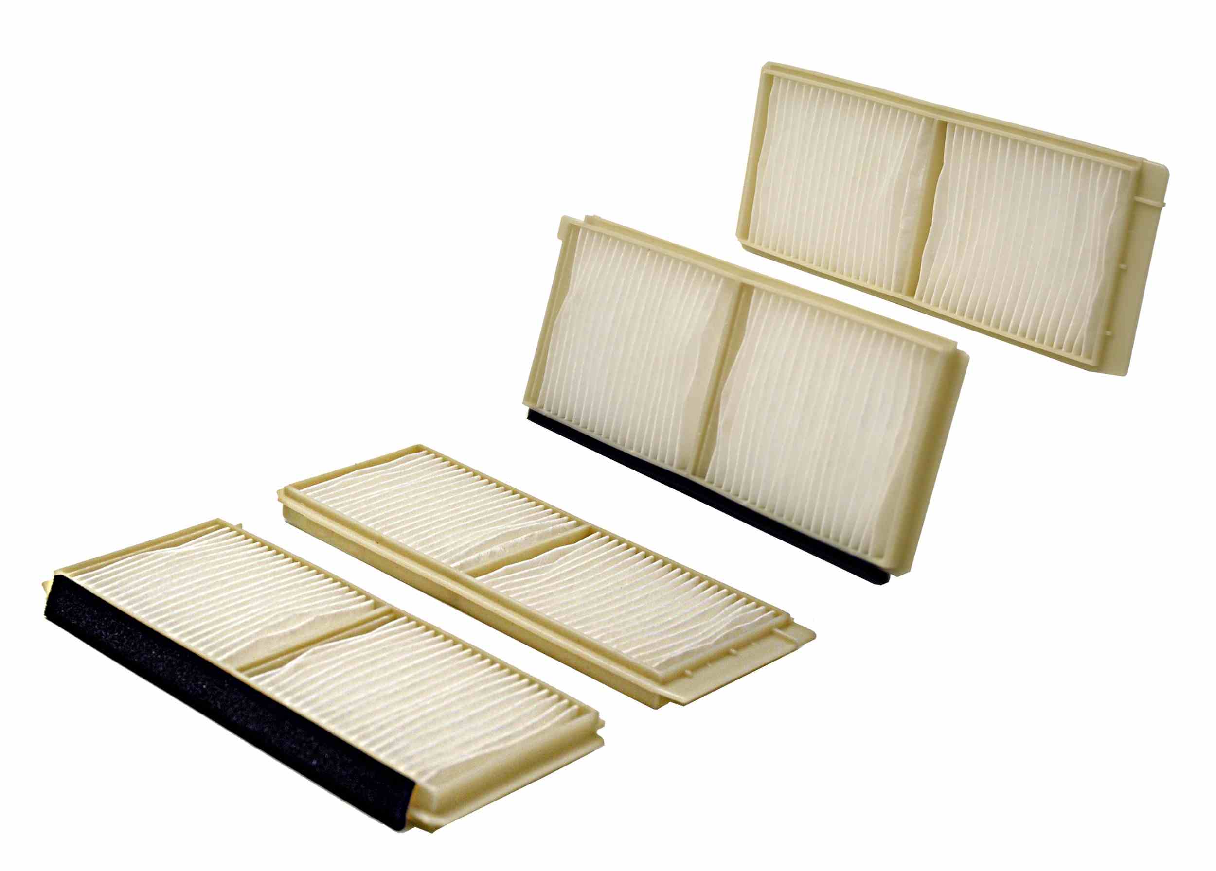 Wix Cabin Air Filter 24036