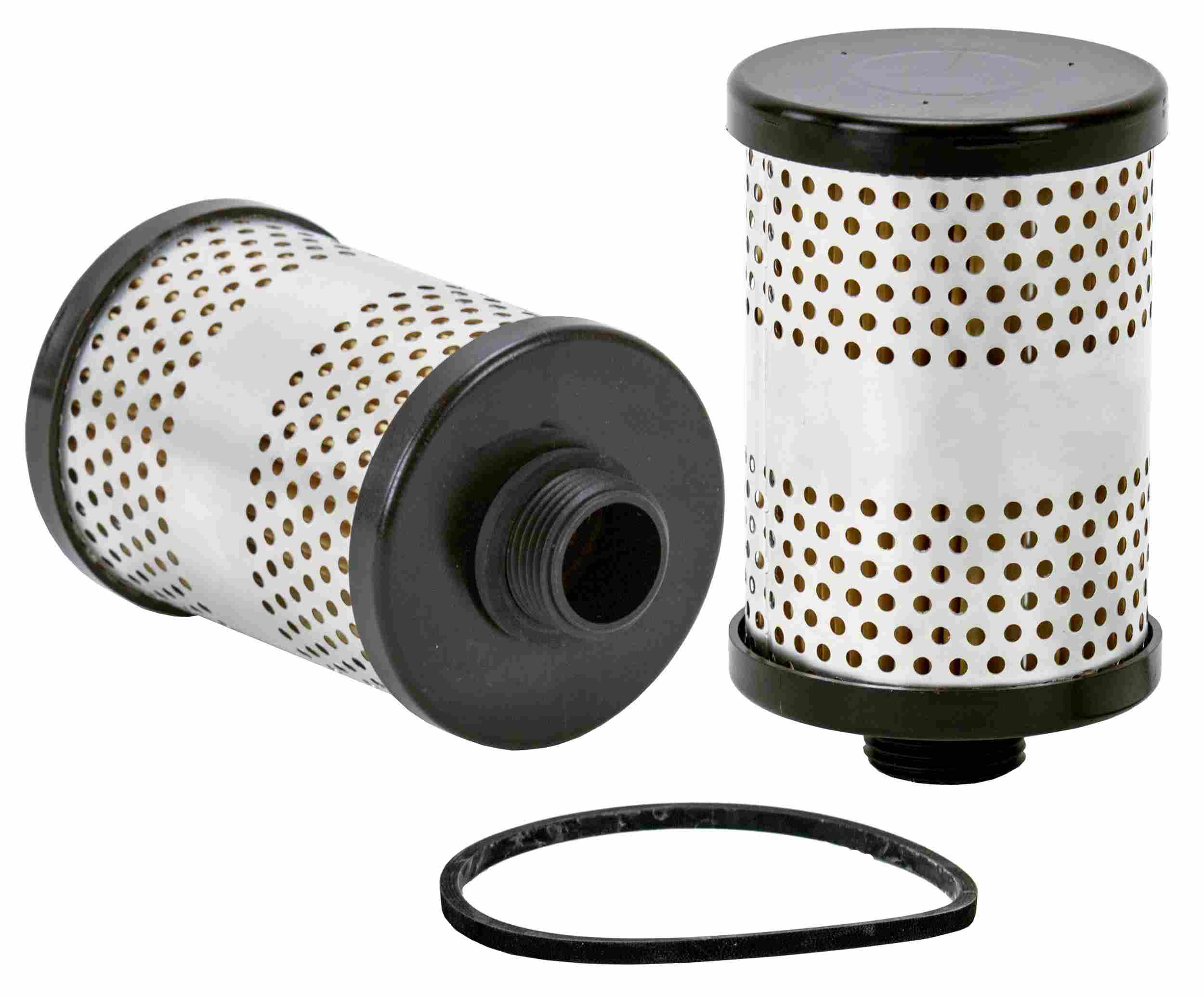 Wix Fuel Filter 24043