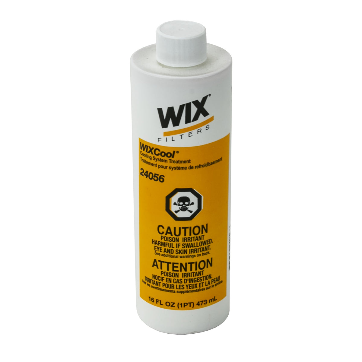 Wix Engine Coolant Additive 24056