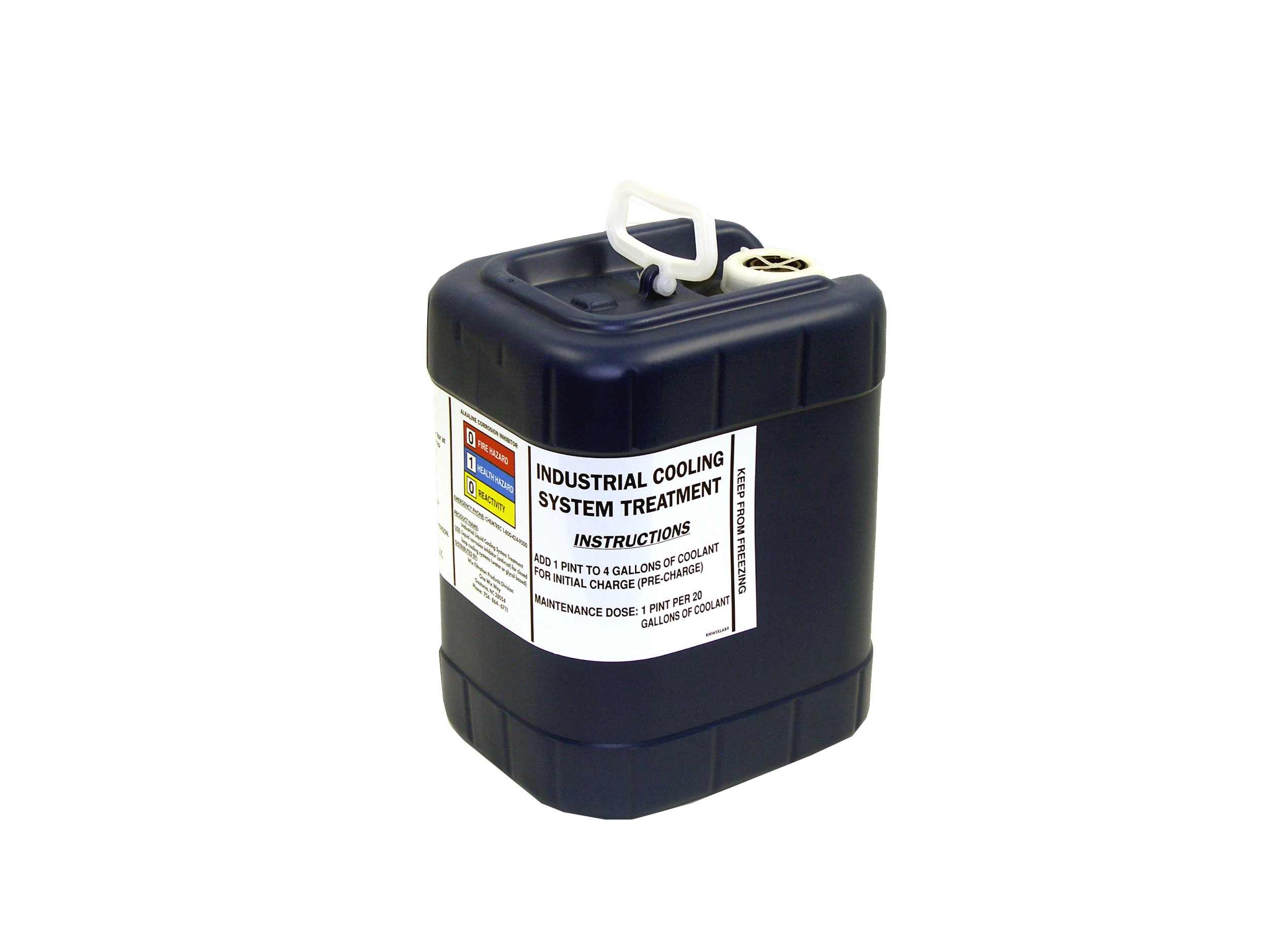 Wix Engine Coolant Additive 24057