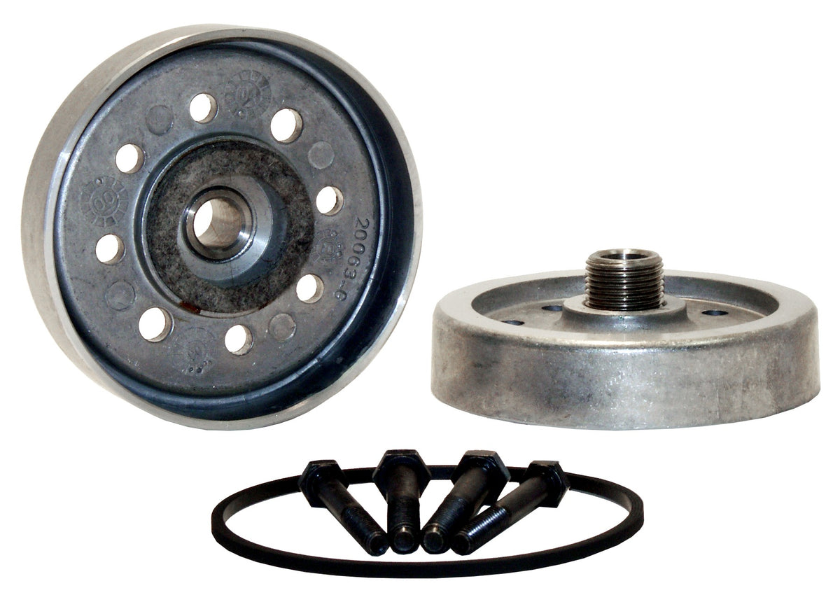 WIX Oil Filter Mount 13/16 -16 Thread 24061