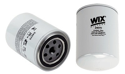 Wix Engine Coolant Filter 24070