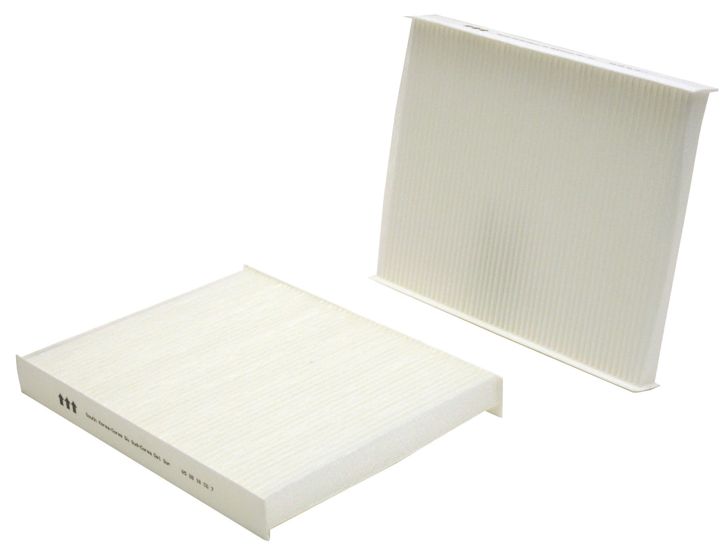 Wix Cabin Air Filter 24080