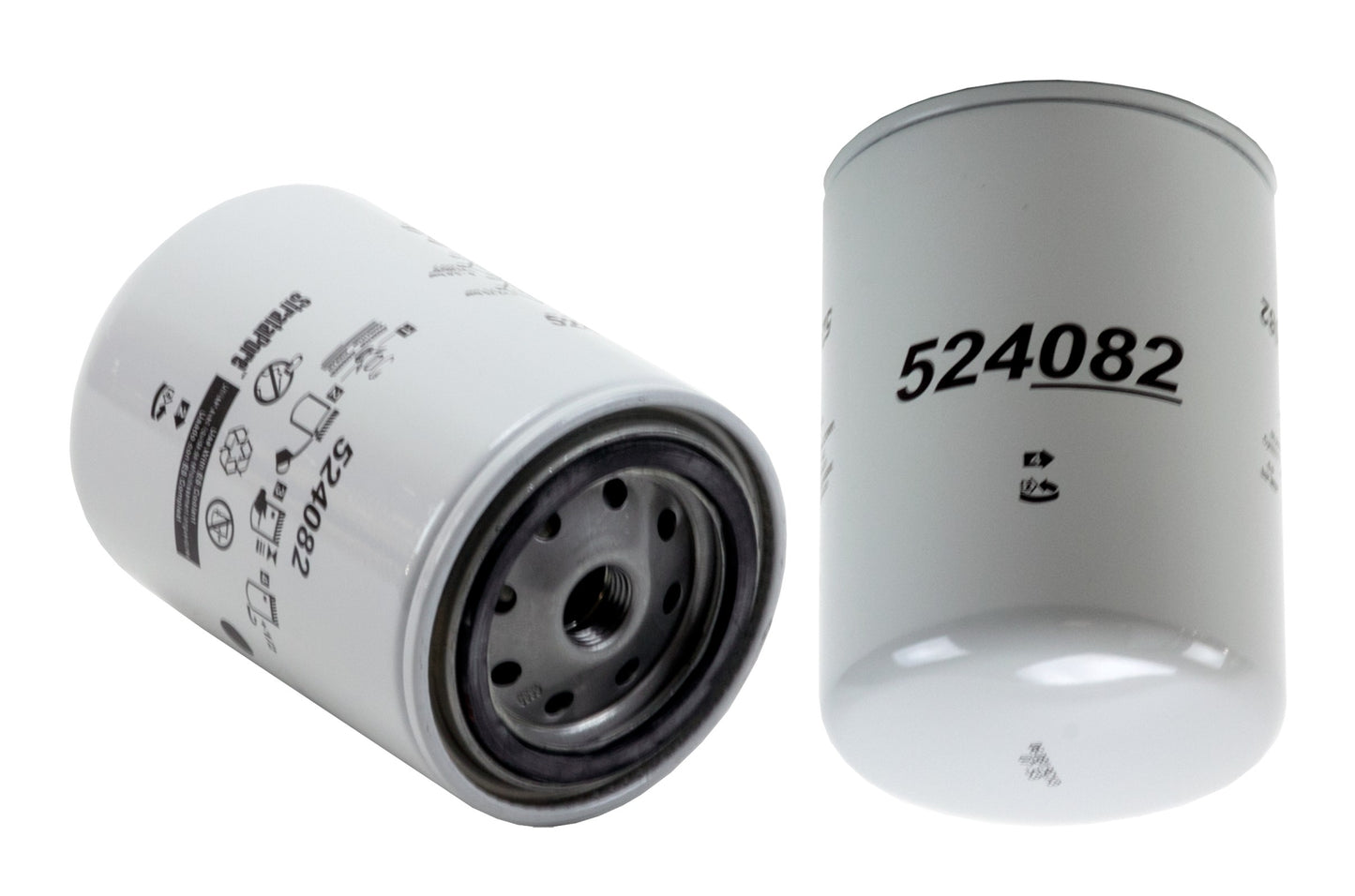 Wix Engine Coolant Filter 24082