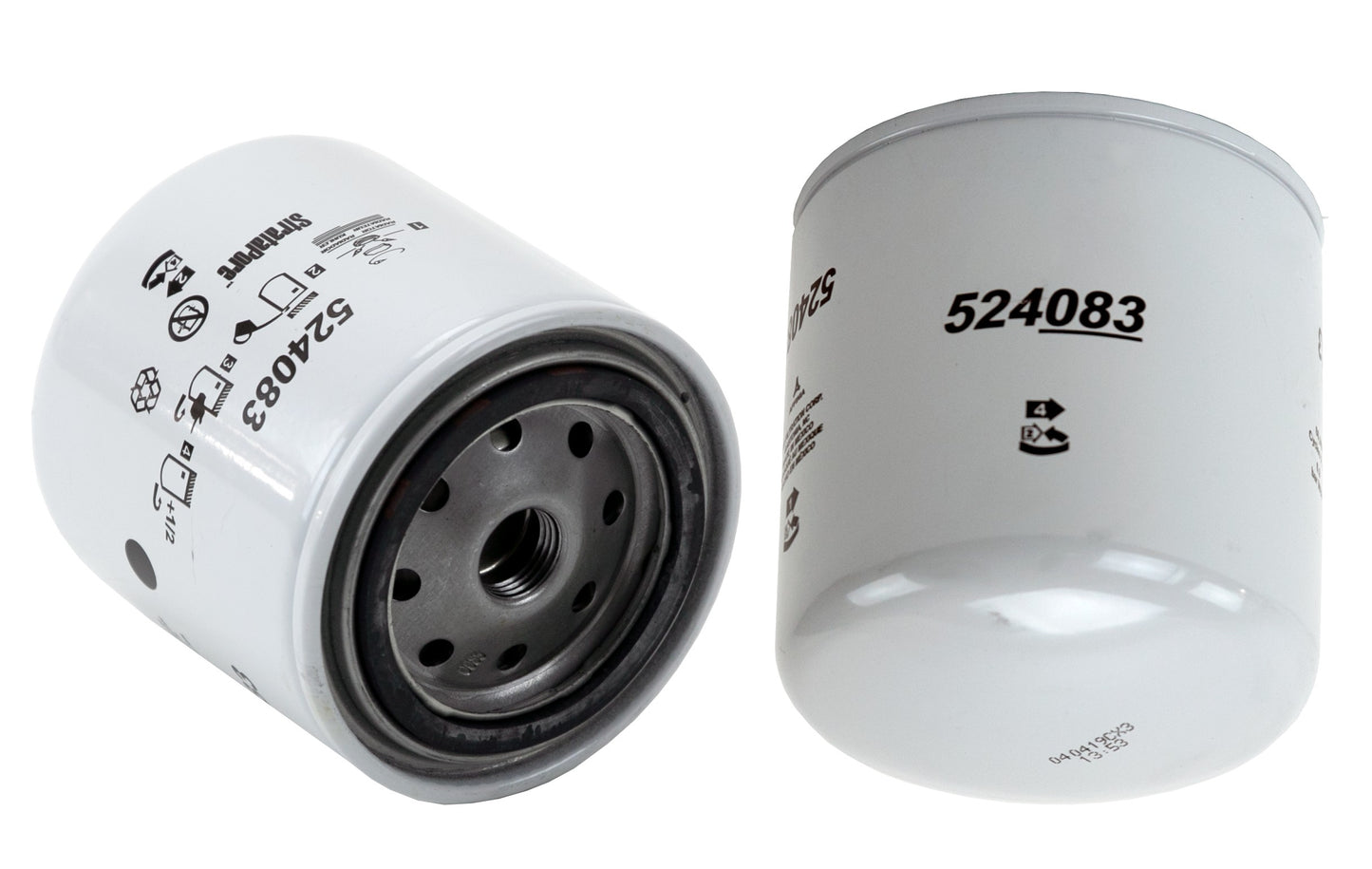 Wix Engine Coolant Filter 24083