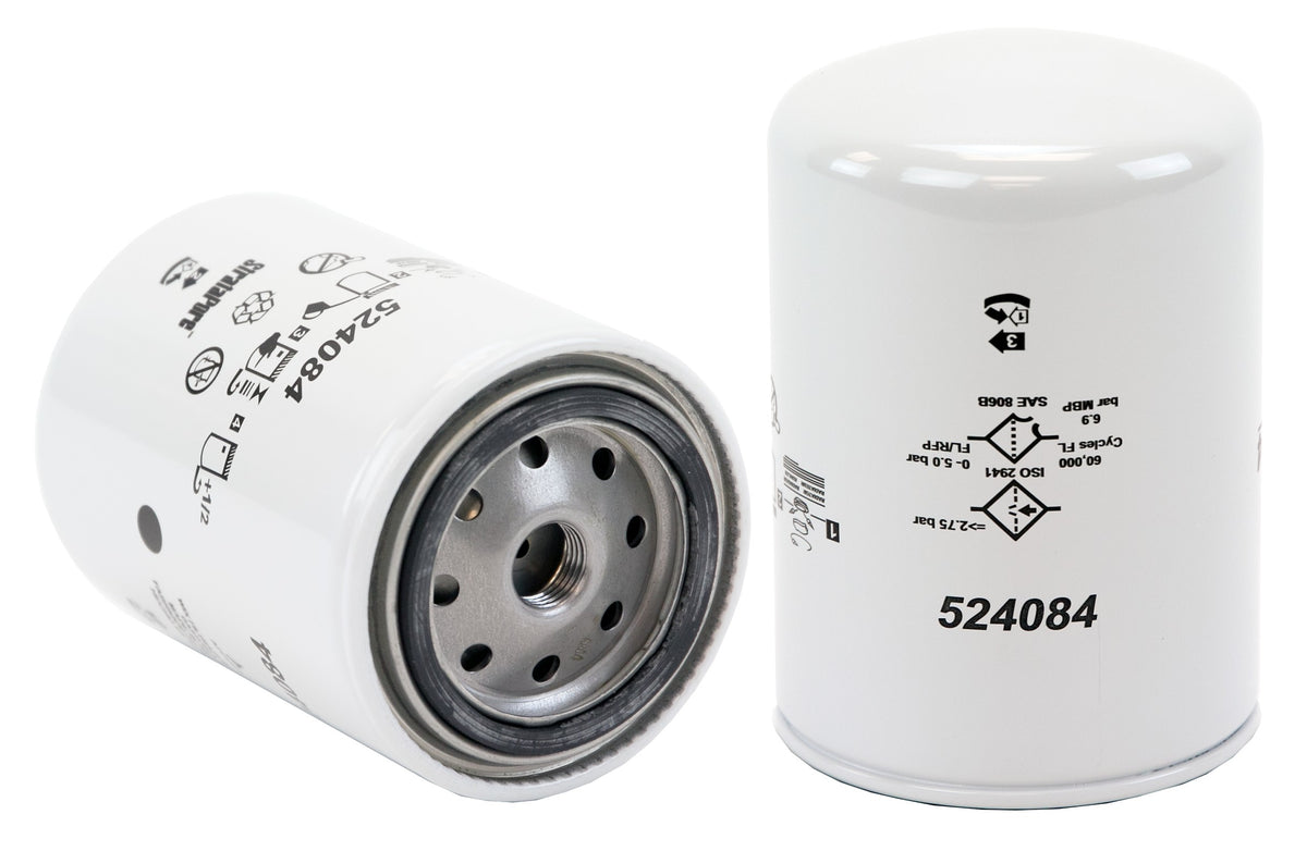 Wix Engine Coolant Filter 24084