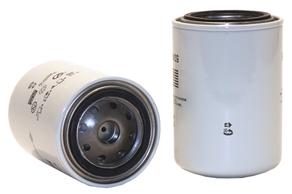Wix Engine Coolant Filter 24085
