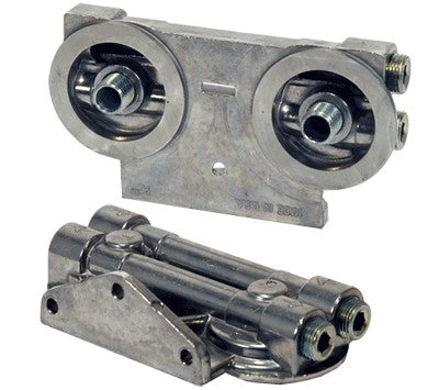 Wix Engine Oil Filter Housing Mount 24093