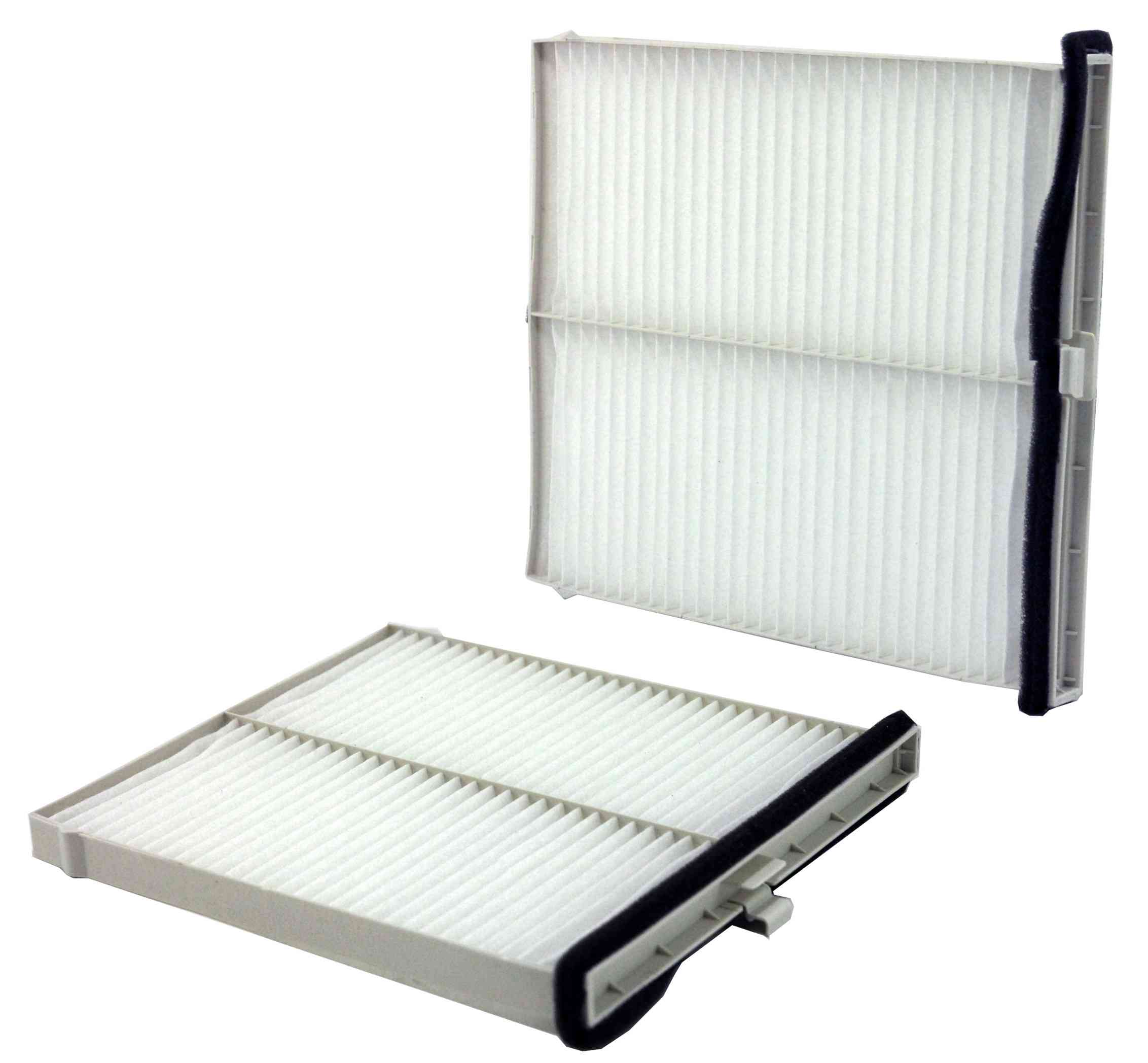 Wix Cabin Air Filter 24103